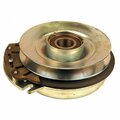 Aftermarket PTO Clutch Replacement For Warner Hustler 5218-222 LAO60-0003